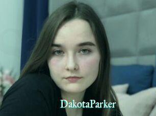 DakotaParker