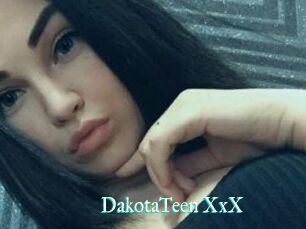 DakotaTeen_XxX
