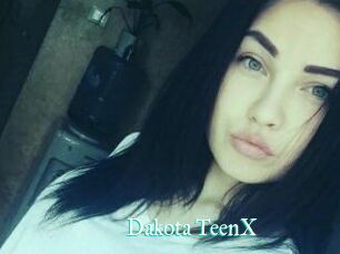 Dakota_TeenX
