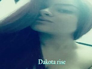 Dakota_rise