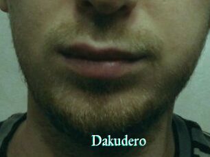 Dakudero