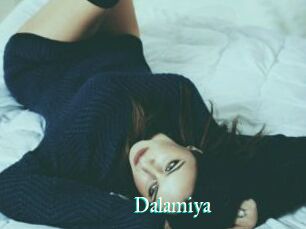Dalamiya