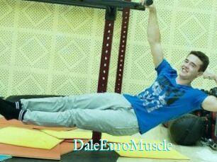 DaleEuroMuscle