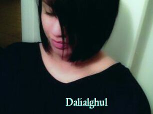 Dalialghul
