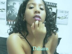 Daliams