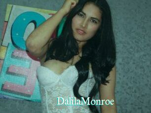 DalilaMonroe