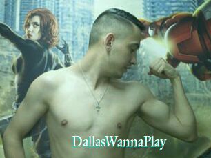 DallasWannaPlay