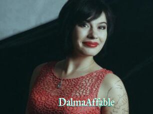 DalmaAffable