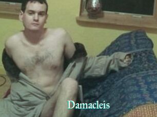 Damacleis
