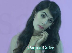 DamianCutee