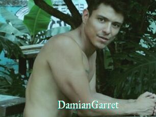 DamianGarret