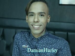 DamianHurley