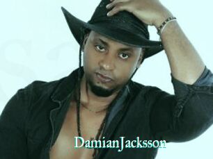 DamianJacksson