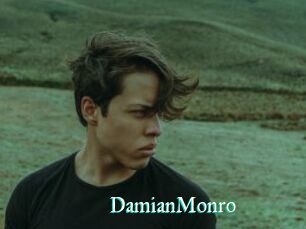 DamianMonro