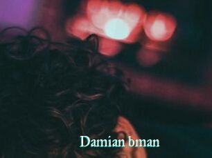 Damian_bman