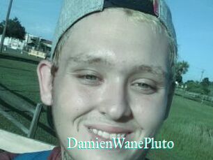 DamienWanePluto
