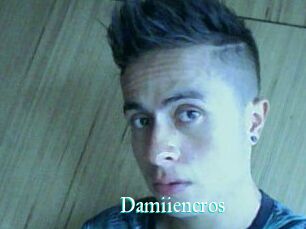 Damiiencros