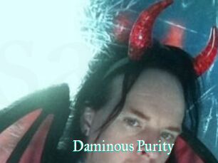 Daminous_Purity
