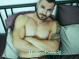 DamonConnell