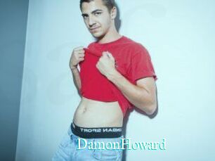 DamonHoward