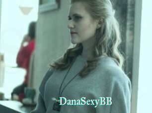 DanaSexyBB