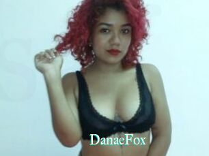 DanaeFox