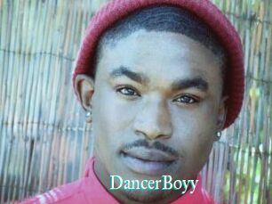 DancerBoyy