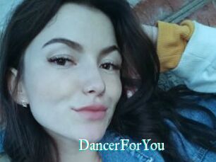 DancerForYou