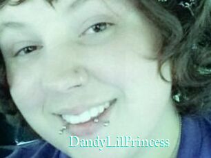 DandyLilPrincess