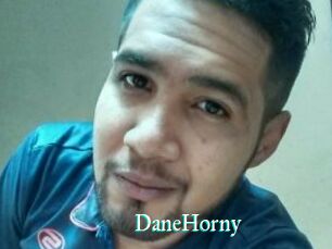 DaneHorny