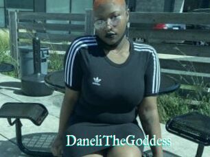 DaneliTheGoddess