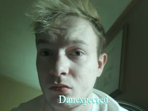 Danexpected