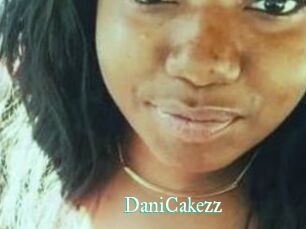 DaniCakezz