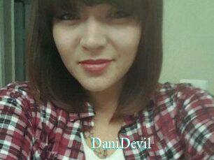 DaniDevil