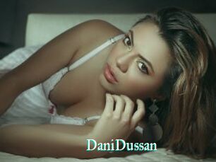 DaniDussan