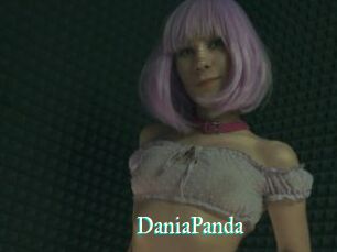 DaniaPanda