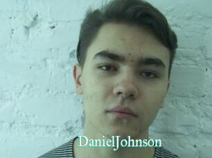 DanielJohnson