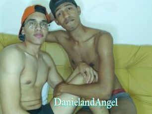 DanielandAngel