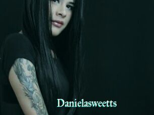 Danielasweetts