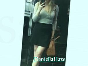 DaniellaHaze