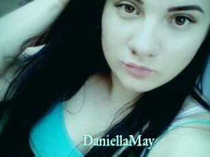 DaniellaMay