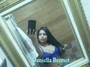 Daniella_Bennet