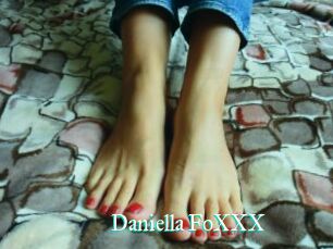 Daniella_FoXXX