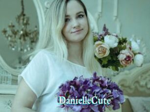 DanielleCute