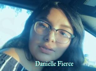 Danielle_Fierce