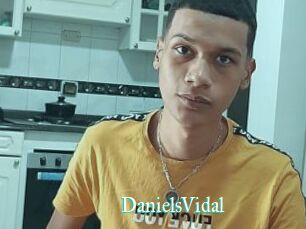 DanielsVidal