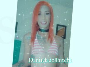Daniieladollbitchh