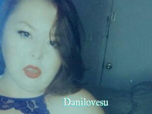Danilovesu