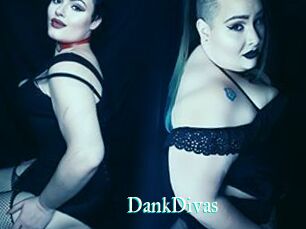 DankDivas