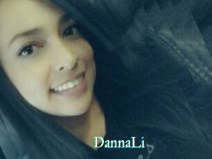 DannaLi